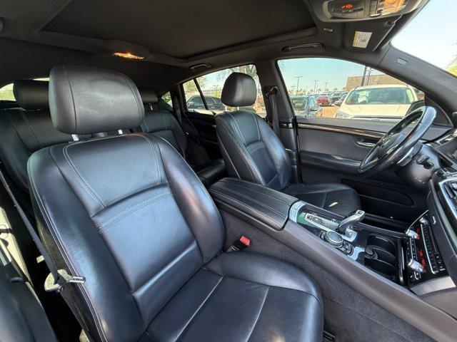 used 2016 BMW 535 Gran Turismo car, priced at $16,194