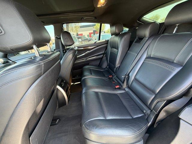 used 2016 BMW 535 Gran Turismo car, priced at $16,194