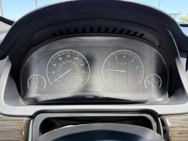 used 2016 BMW 535 Gran Turismo car, priced at $16,194