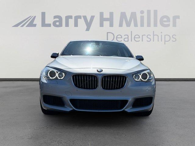 used 2016 BMW 535 Gran Turismo car, priced at $16,194