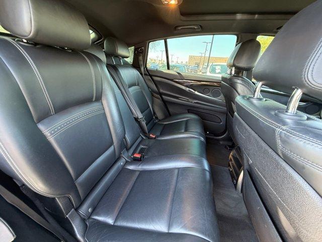 used 2016 BMW 535 Gran Turismo car, priced at $16,194