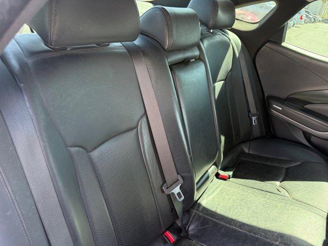 used 2017 Hyundai Azera car, priced at $9,728