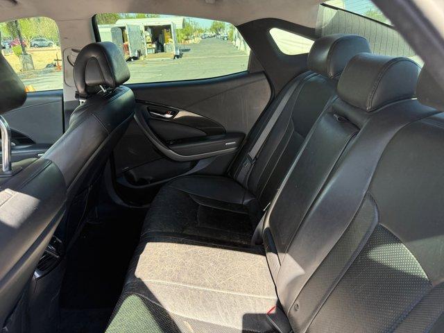 used 2017 Hyundai Azera car, priced at $9,728