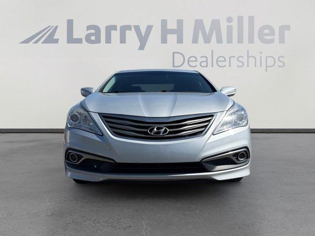 used 2017 Hyundai Azera car, priced at $9,728