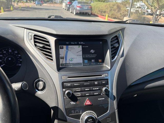 used 2017 Hyundai Azera car, priced at $9,728