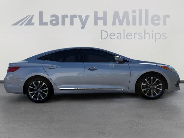 used 2017 Hyundai Azera car, priced at $9,728