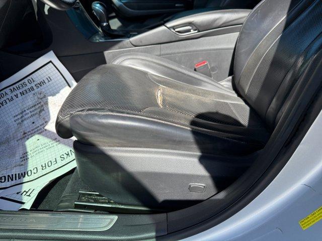 used 2017 Hyundai Azera car, priced at $9,728