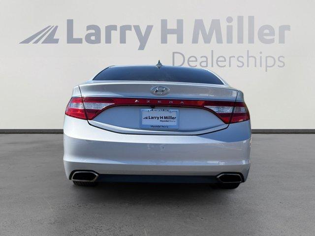 used 2017 Hyundai Azera car, priced at $9,728