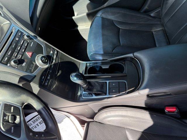 used 2017 Hyundai Azera car, priced at $9,728