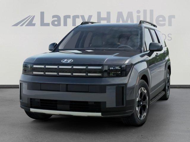 new 2026 Hyundai Santa Fe car, priced at $36,449