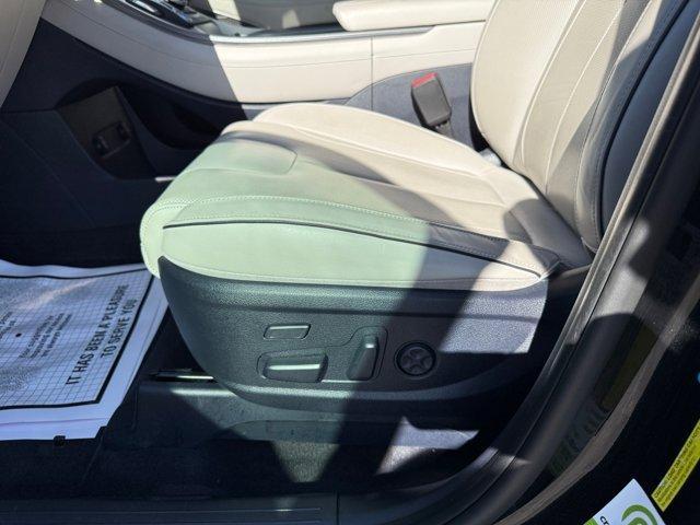 used 2021 Hyundai Palisade car, priced at $29,026