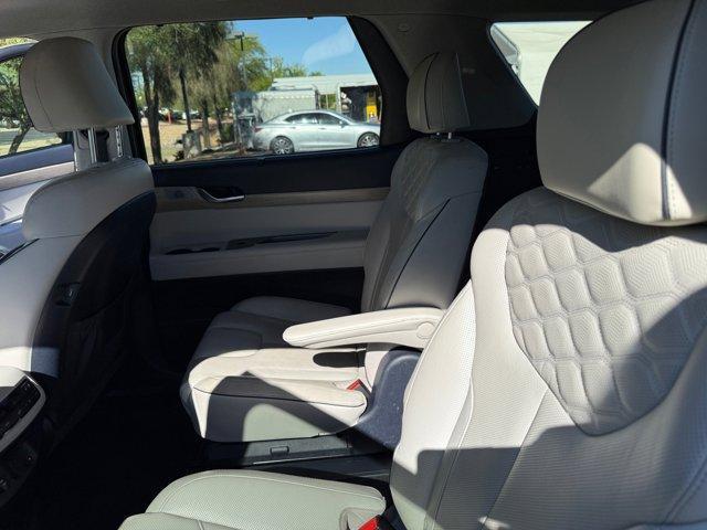 used 2021 Hyundai Palisade car, priced at $29,026