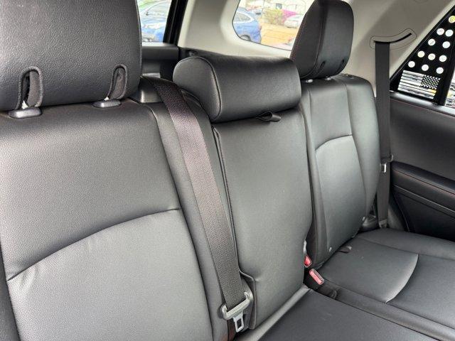 used 2024 Toyota 4Runner car, priced at $54,645