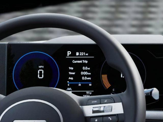 new 2025 Hyundai Sonata car, priced at $29,216