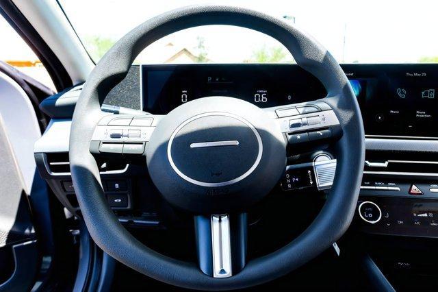 used 2024 Hyundai Sonata car, priced at $24,010