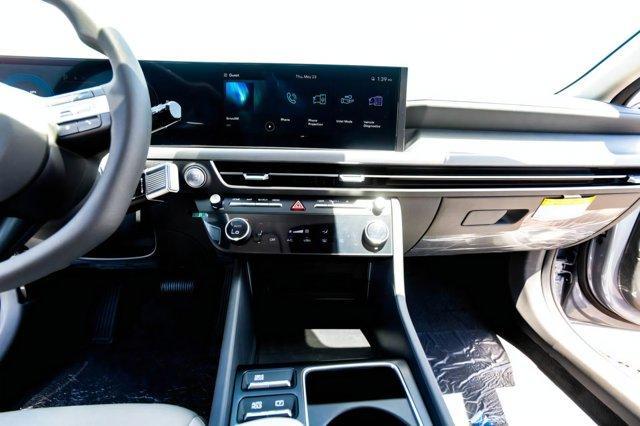 used 2024 Hyundai Sonata car, priced at $24,010