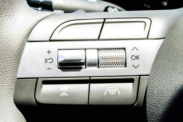 used 2024 Hyundai Sonata car, priced at $24,010