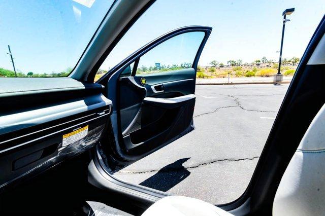 used 2024 Hyundai Sonata car, priced at $24,010