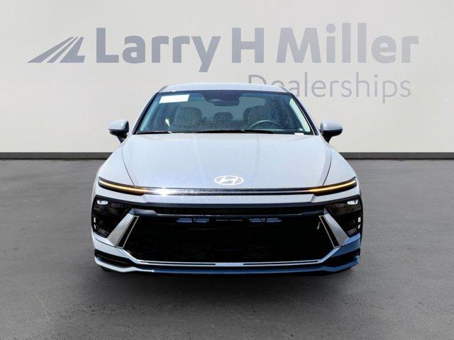 used 2024 Hyundai Sonata car, priced at $24,010