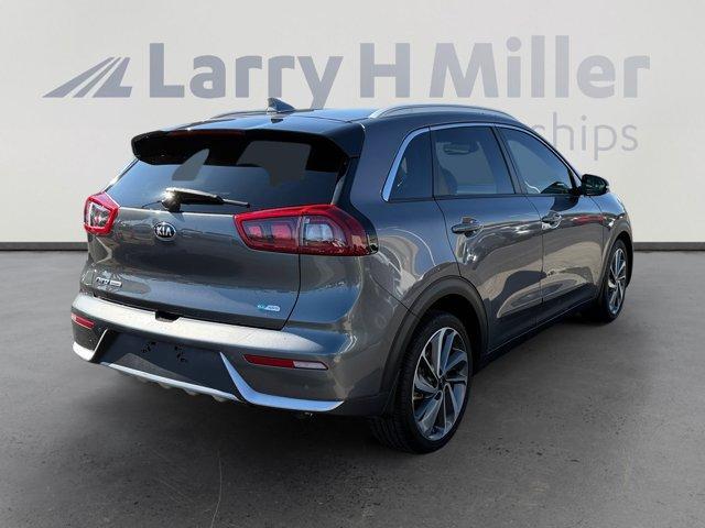 used 2018 Kia Niro car, priced at $16,951