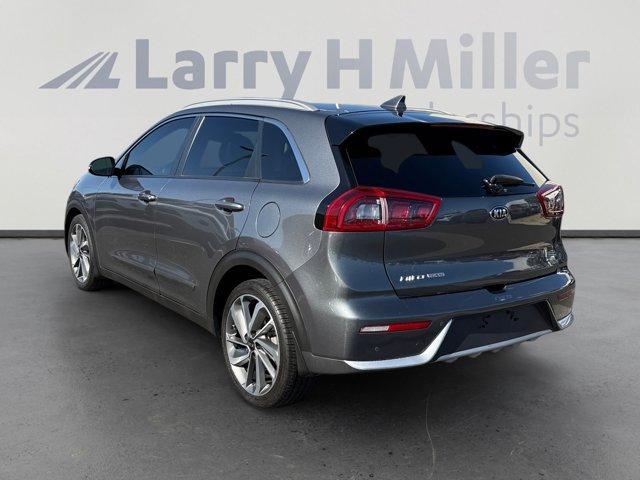 used 2018 Kia Niro car, priced at $16,951