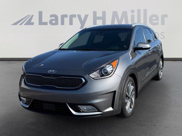 used 2018 Kia Niro car, priced at $16,951
