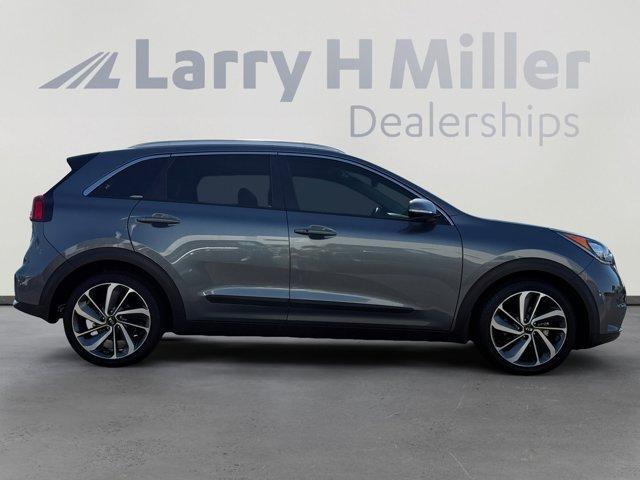 used 2018 Kia Niro car, priced at $16,951