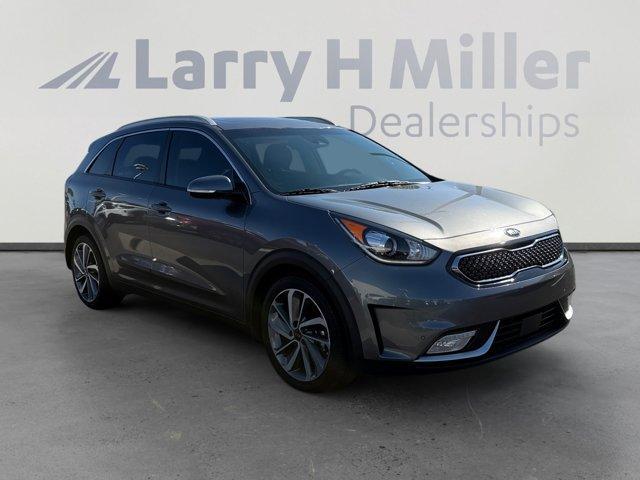 used 2018 Kia Niro car, priced at $16,951