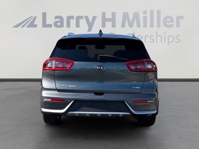 used 2018 Kia Niro car, priced at $16,951
