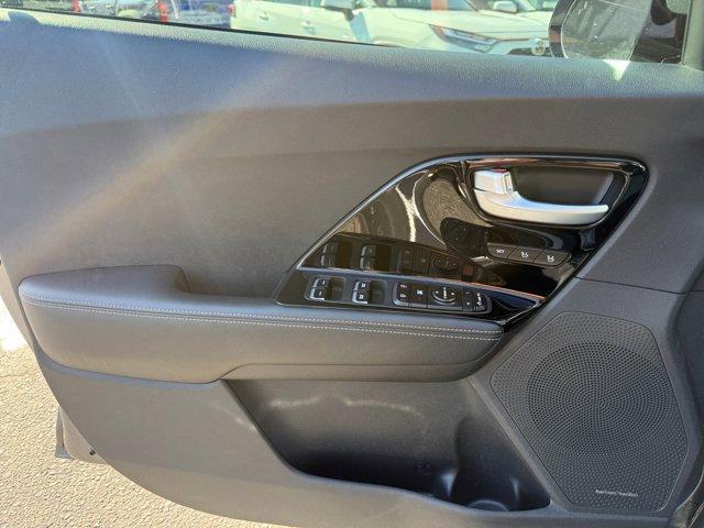 used 2018 Kia Niro car, priced at $16,951