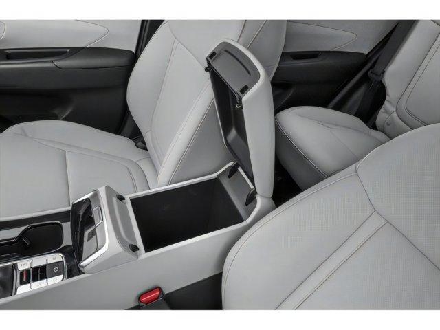 new 2026 Hyundai Tucson car, priced at $34,456