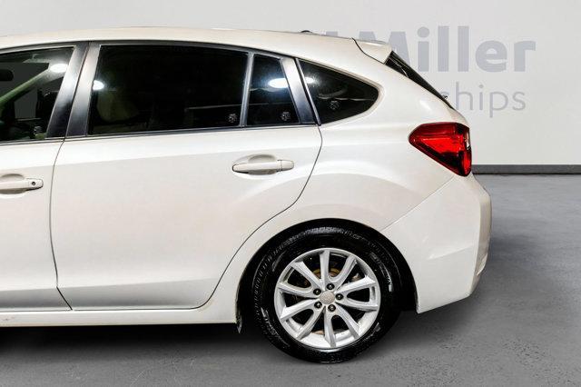 used 2014 Subaru Impreza car, priced at $10,223