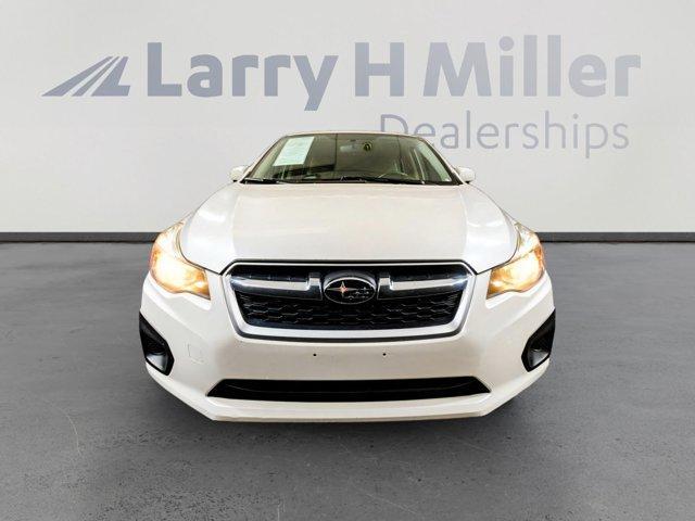 used 2014 Subaru Impreza car, priced at $10,223