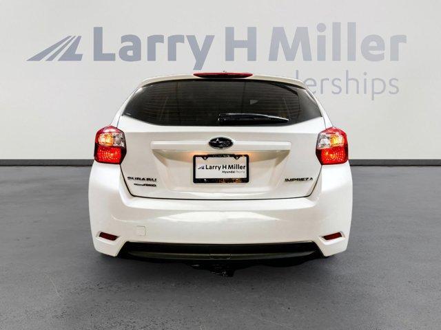 used 2014 Subaru Impreza car, priced at $10,223