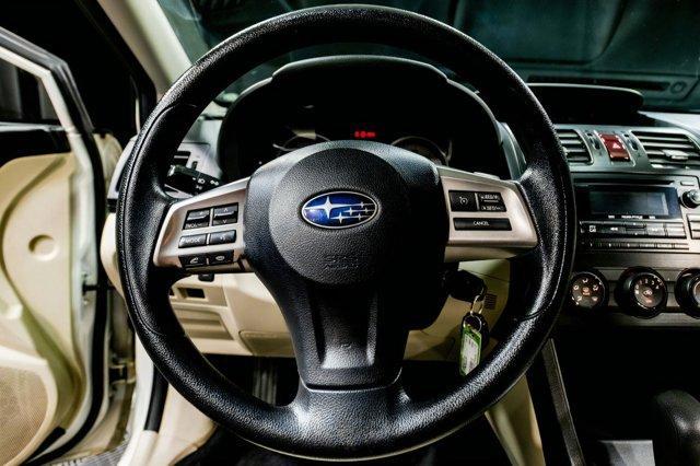 used 2014 Subaru Impreza car, priced at $10,223