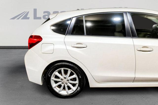 used 2014 Subaru Impreza car, priced at $10,223