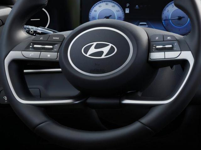 new 2025 Hyundai ELANTRA HEV car, priced at $27,083
