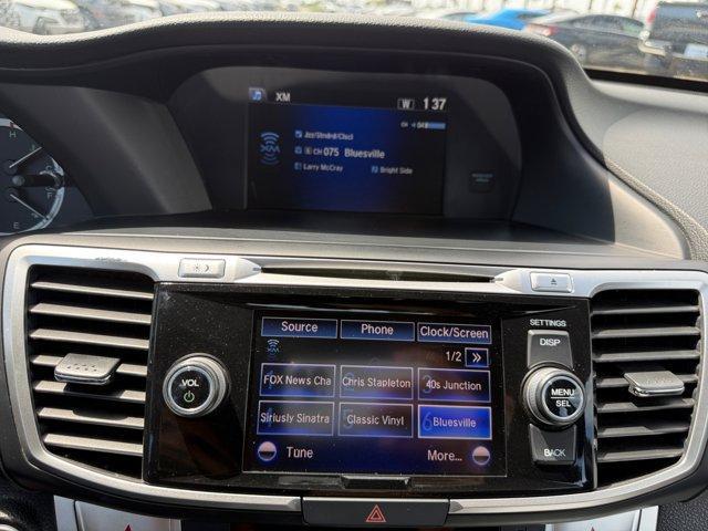 used 2014 Honda Accord car, priced at $13,574