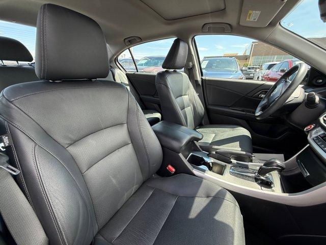 used 2014 Honda Accord car, priced at $13,574