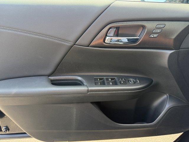 used 2014 Honda Accord car, priced at $13,574