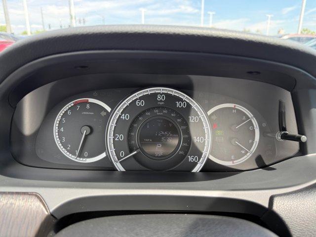 used 2014 Honda Accord car, priced at $13,574