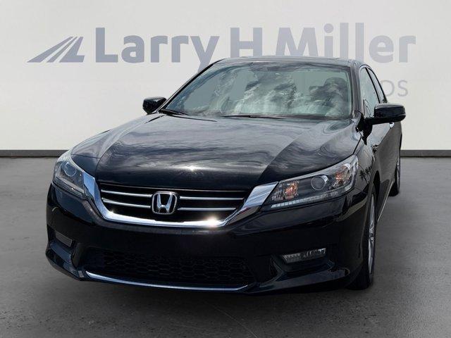 used 2014 Honda Accord car, priced at $13,574