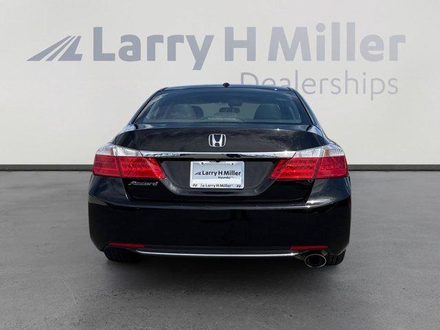 used 2014 Honda Accord car, priced at $13,574