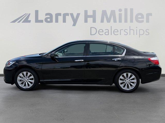 used 2014 Honda Accord car, priced at $13,574