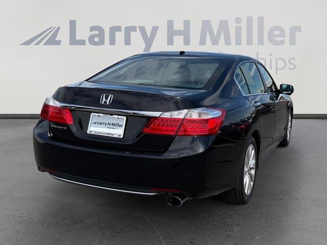 used 2014 Honda Accord car, priced at $13,574