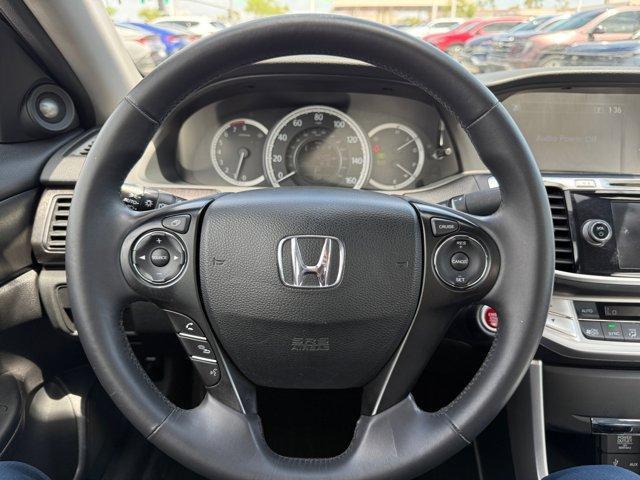 used 2014 Honda Accord car, priced at $13,574