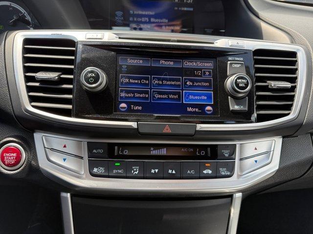 used 2014 Honda Accord car, priced at $13,574