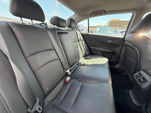 used 2014 Honda Accord car, priced at $13,574