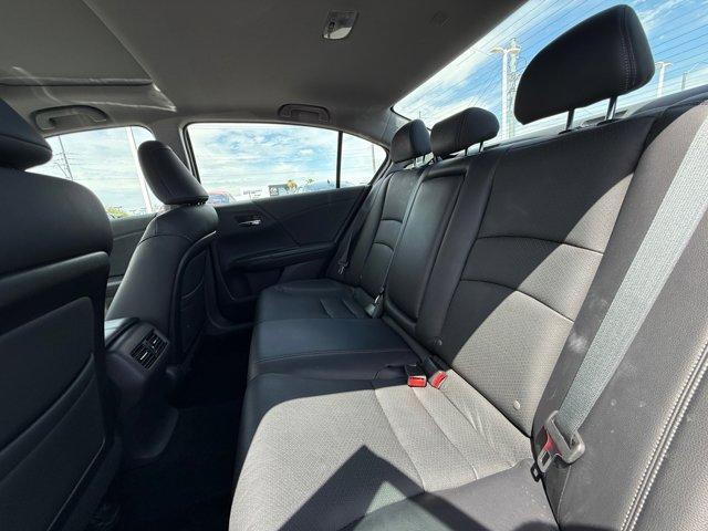 used 2014 Honda Accord car, priced at $13,574