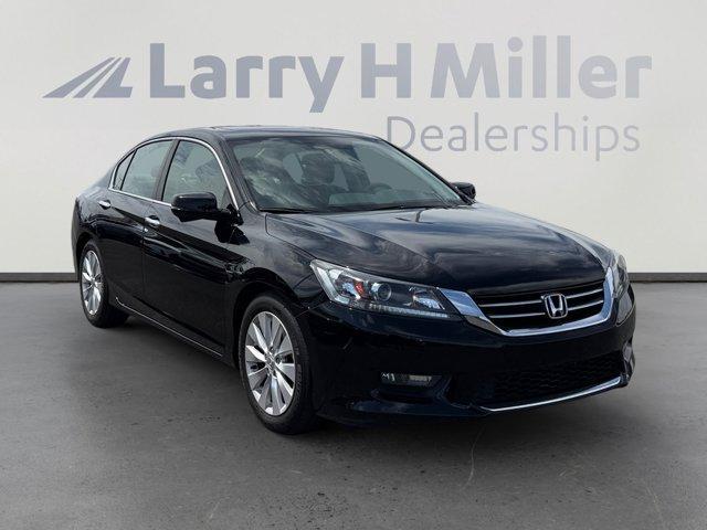 used 2014 Honda Accord car, priced at $13,574